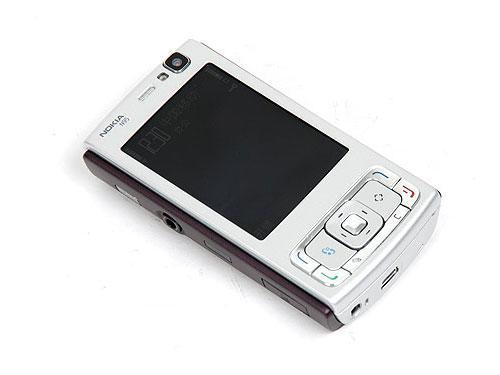 11���ֻ����飺������ĻGPS�����콢��2890(4)