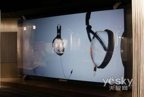 时尚生活尽在此日本SonyBuilding探游记