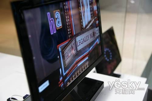 时尚生活尽在此日本SonyBuilding探游记