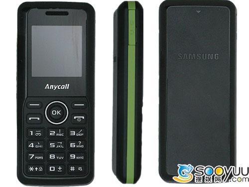 低端新宠三星S3600C/E1113C即将上市