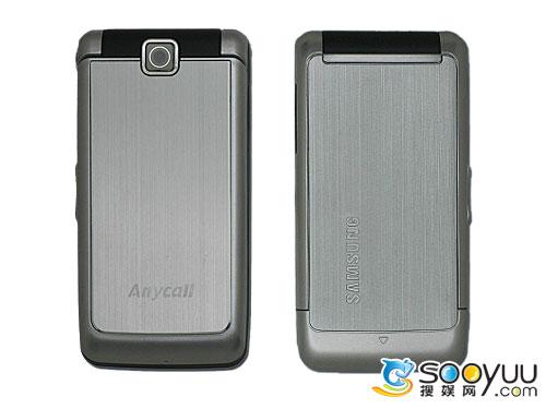 低端新宠三星S3600C/E1113C即将上市