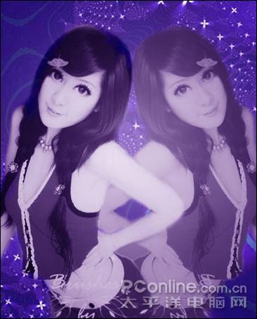 Photoshop̳̣˵Ĵ۾Ů(5)