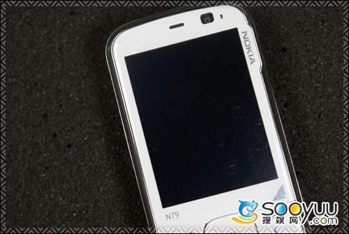 ������Ƕ���ŵ����GPS���ܻ�N79����(2)