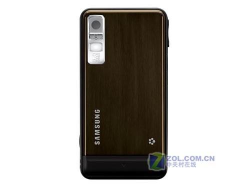 500万像素3.1寸触控GPS机 三星T919发布 秋冬季发力上周亮相热门新品手机汇总