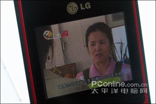 极佳娱乐性LG电视手机HB620T仅1180