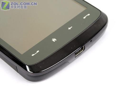 �����ڴ�HTC����������TouchHD����