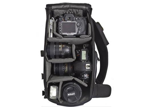 超大空间海量存装 天霸全新量摄影包发布_数码_科技时代_新浪网