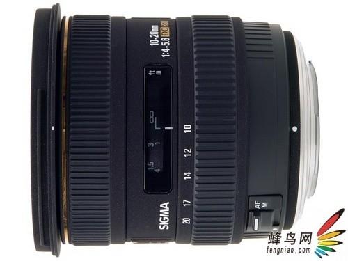 超广角镜头腾龙SP10-24/3.5-4.5评测