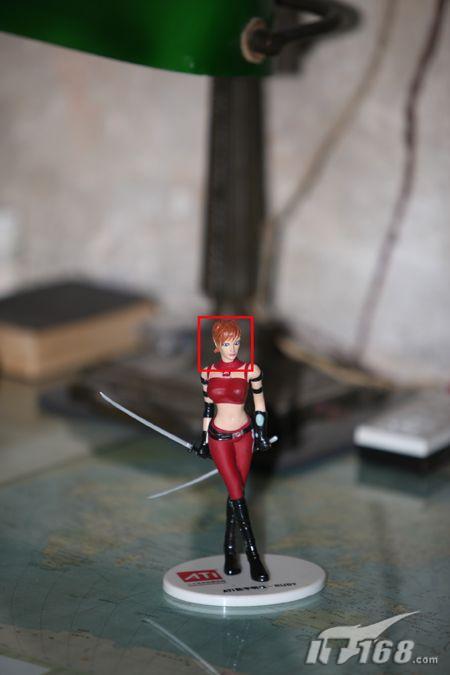 究竟区别在何处 定焦名镜与变焦镜皇对比(2)_数