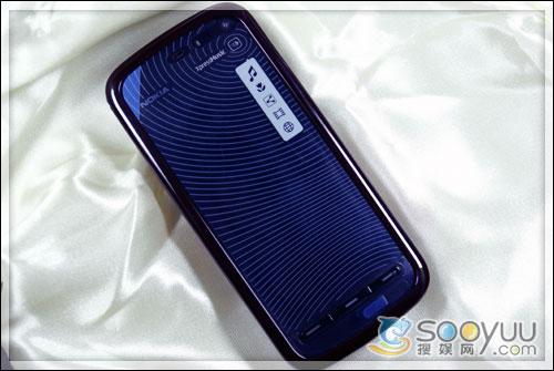������ŵ����S60�����ֻ�5800����(16)