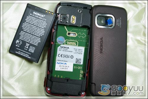 ������ŵ����S60�����ֻ�5800����(15)