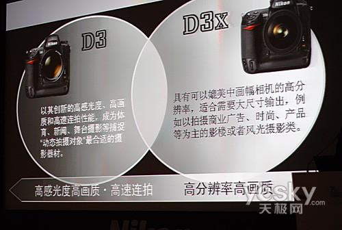 境由心生尼康新顶级数码单反D3X评测(10)