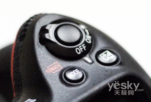 境由心生尼康新顶级数码单反D3X评测(2)