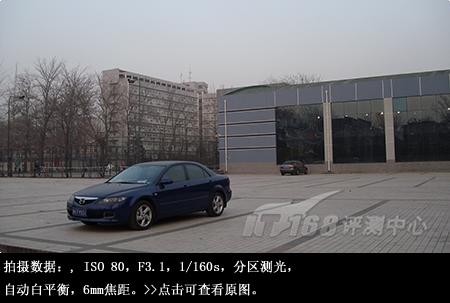 学着成熟与低调爱国者T1000试用手记(6)