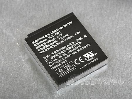 学着成熟与低调爱国者T1000试用手记(2)