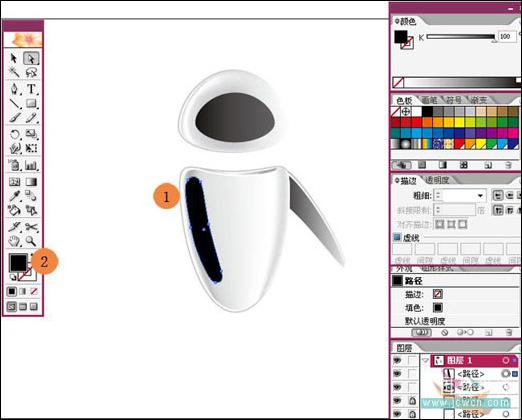 Illustrator̳̣ƯʸлEve(10)