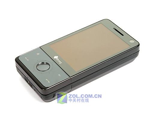 �໬ȫ����HTC��ʯTouchPro��3750