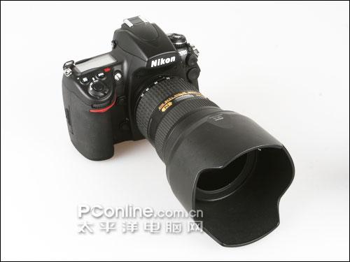 用机宝典全画幅单反尼康D700用机指南