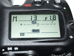 用机宝典全画幅单反尼康D700用机指南(3)