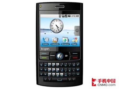 Gphone开拓者5款Android平台手机点评(4)