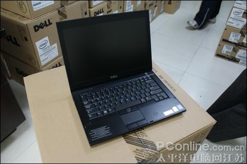 14寸仅重2Kg戴尔纯商用迅驰2独显8300