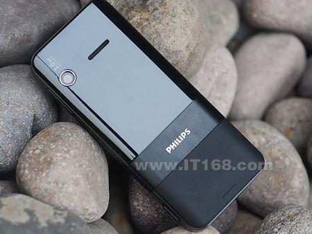 双卡双待飞利浦商务新军X710即将登场