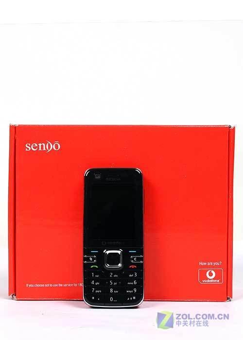 本是同根生 诺基亚6124c/6122c对比评测 本是同根生诺基亚6124c/6122c对比评测