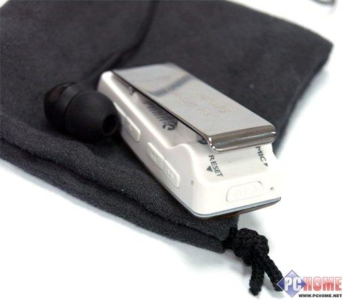 多功能时代飞利浦蓝牙播放器SA24简析(3)