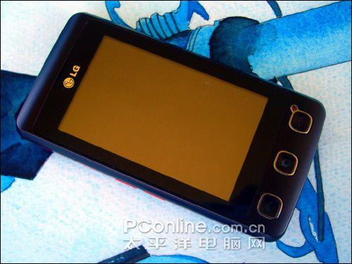 300������LG����KP500�İ��1599