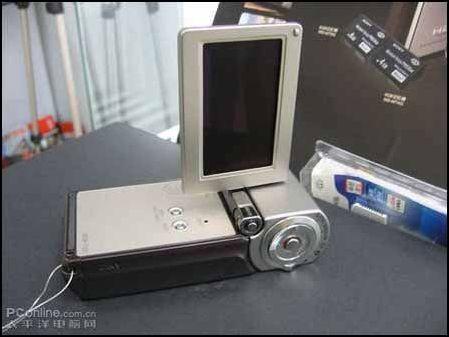 200W像素1080i高清DV索尼TG1E售5999
