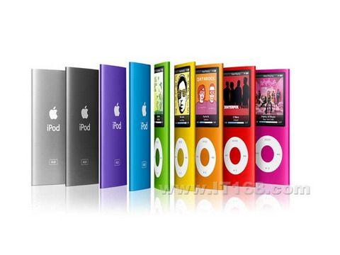 ipod nano 4