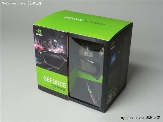 NVIDIA�������������۾�ϵͳ��3DVision