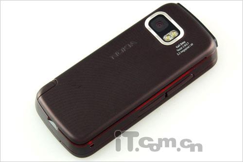 S60智能手写诺基亚5800XM降至2290元