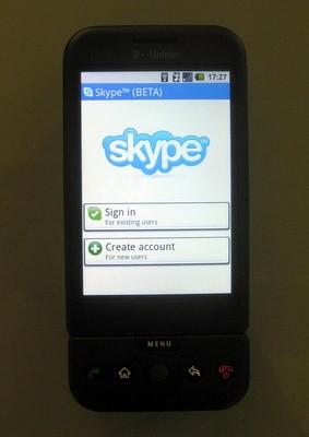 CES2009SkypeƳG1רðSkypelite