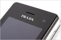 全面武装LG二代PRADA手机KF900评测(3)