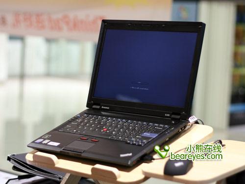 ThinkPadSL400惊爆4400元最新低价!