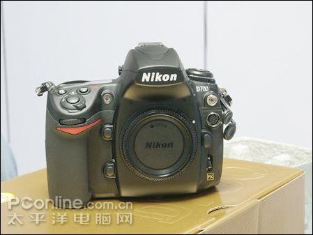 14日相机行情：尼康D700套机25880