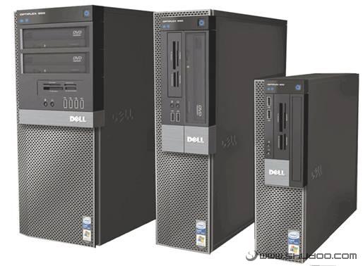 拒绝雷同 戴尔OptiPlex 960商用电脑体验_台式机