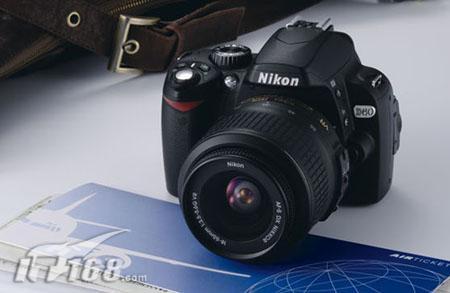 天赐良机2008年入门数码单反回顾特辑