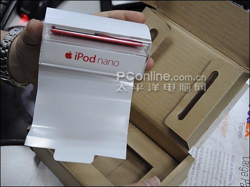 苹果无界 小编教你从苹果香港官网买iPod(3)_