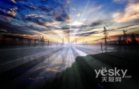 PhotoshopΪƬĵЧ(2)