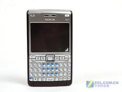 E71的老前辈诺基亚商务E61i仅1650