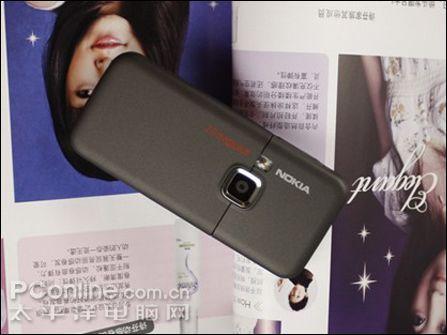 情人节送礼佳品诺基亚6122只卖1060元