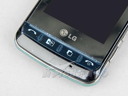 自由触控 LG拍照双卡双待KS660评测_手机