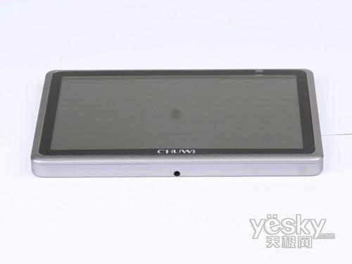 7.0寸大屏高清视界驰为M70PLUS评测