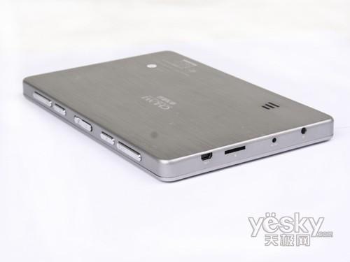 7.0寸大屏高清视界驰为M70PLUS评测