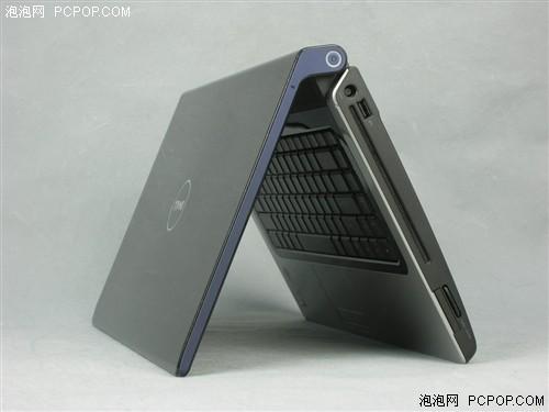 16:9普及进行时戴尔Studio1555评测(2)