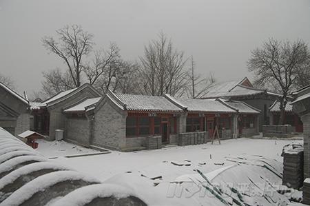 光与影的秘密 数码相机成像宽容度探析(3)