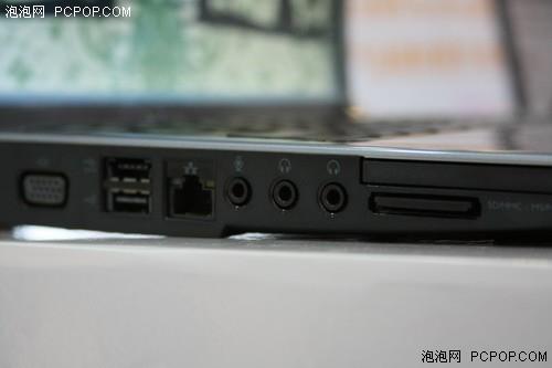 16:9普及进行时戴尔Studio1555评测(4)