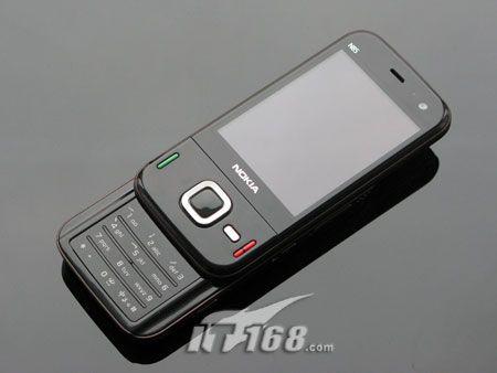 双向滑盖诺基亚全能娱乐N85卖价3379